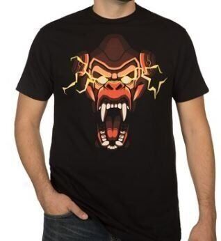 Футболка Overwatch Primal Rage Shirt (розмір L) -   -  