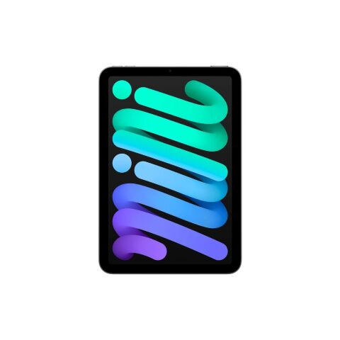 Планшет Apple iPad mini 2024 Wi-Fi 128GB Space Grey (MXN63NF/A) - Планшеты  - Планшеты 