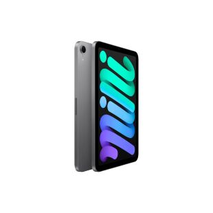 Планшет Apple iPad mini 2024 Wi-Fi 128GB Space Grey (MXN63NF/A)