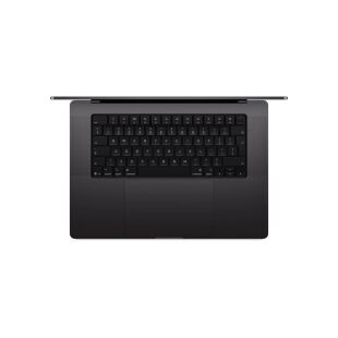 Ноутбук Apple MacBook Pro 16 A3429 M5 Max Space Black (MGED4UA/A)