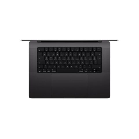 Ноутбук Apple MacBook Pro 16 A3429 M5 Max Space Black (MGED4UA/A) - Ноутбуки  - Ноутбуки 