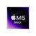 Ноутбук Apple MacBook Pro 16 A3429 M5 Max Space Black (MGED4UA/A) - Ноутбуки  - Ноутбуки 