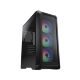 Корпус для ПК Cougar Archon 2 Mesh RGB Black - Нулевой остаток (Feed)  - Нулевой остаток (Feed) 