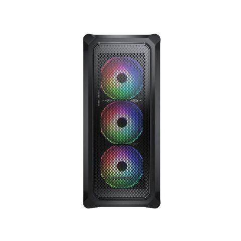 Корпус для ПК Cougar Archon 2 Mesh RGB Black - Нулевой остаток (Feed)  - Нулевой остаток (Feed) 
