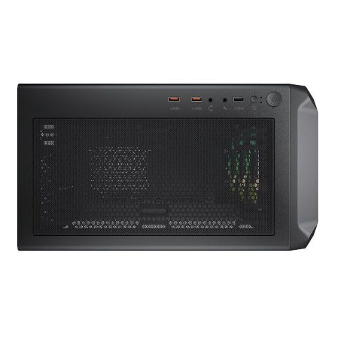 Корпус для ПК Cougar Archon 2 Mesh RGB Black - Нулевой остаток (Feed)  - Нулевой остаток (Feed) 