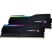 Модуль памяти для компьютера DDR5 32GB (2x16GB) 7200 MHz Trident Z5 RGB G.Skill (F5-7200J3445G16GX2-TZ5RK) - Модули памяти для компьютера  - Модули памяти для компьютера 