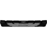 Модуль памяти для компьютера DDR4 16GB 2666 MHz Fury Renegate Black Kingston Fury (ex.HyperX) (KF432C16RB12/16)