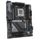 Материнская плата GIGABYTE X870 GAMING X WIFI7 - Системные (материнские) платы  - Системные (материнские) платы 