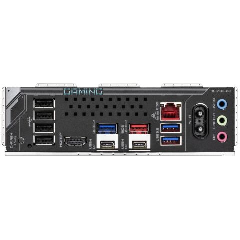 Материнская плата GIGABYTE X870 GAMING X WIFI7 - Системные (материнские) платы  - Системные (материнские) платы 