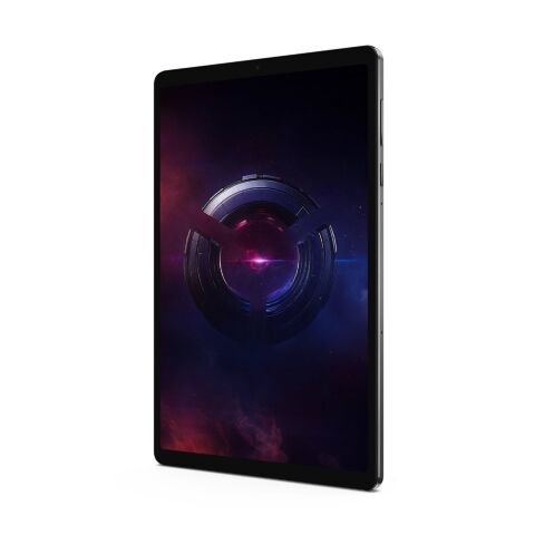 Планшет Lenovo Legion Tab (3rd Gen) 12/256 Eclipse Black + Case&Film (ZAEF0033UA) - Планшеты - Планшеты