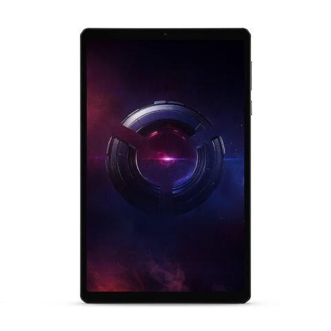 Планшет Lenovo Legion Tab (3rd Gen) 12/256 Eclipse Black + Case&Film (ZAEF0033UA) - Планшеты - Планшеты