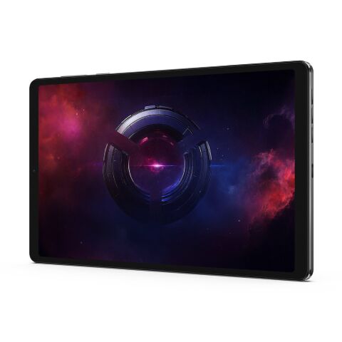 Планшет Lenovo Legion Tab (3rd Gen) 12/256 Eclipse Black + Case&Film (ZAEF0033UA) - Планшеты - Планшеты