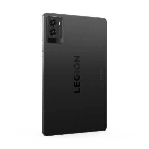 Планшет Lenovo Legion Tab (3rd Gen) 12/256 Eclipse Black + Case&Film (ZAEF0033UA) - Планшеты - Планшеты