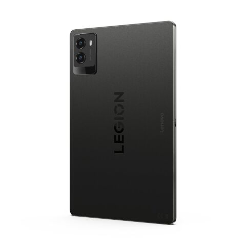 Планшет Lenovo Legion Tab (3rd Gen) 12/256 Eclipse Black + Case&Film (ZAEF0033UA) - Планшеты - Планшеты