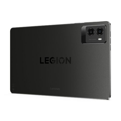 Планшет Lenovo Legion Tab (3rd Gen) 12/256 Eclipse Black + Case&Film (ZAEF0033UA) - Планшеты - Планшеты