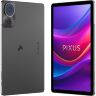 Планшет Pixus Combo 10.95" 8/256GB LTE metal, gray (4897058532036)