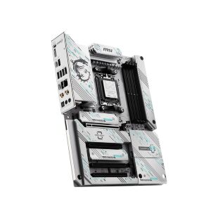 Материнская плата MSI B850 GAMING PLUS WIFI PZ
