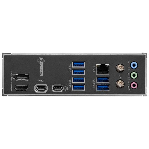 Материнская плата MSI Z890 GAMING WIFI - Нулевой остаток (Feed)  - Нулевой остаток (Feed) 