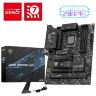 Материнская плата MSI Z890 GAMING WIFI