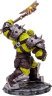 Фигурка McFarlane World of Warcraft Orc Warrior Shaman (Rare) Варкрафт Орк Воин Шаман - -