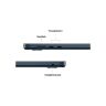 Ноутбук Apple MacBook Air 15 M5 A3448 Sky Blue (MDVT4UA/A)