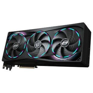 Видеокарта GIGABYTE GeForce RTX5090 32GB AORUS MASTER (GV-N5090AORUS M-32GD)