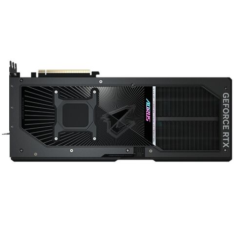 Видеокарта GIGABYTE GeForce RTX5090 32GB AORUS MASTER (GV-N5090AORUS M-32GD) - Нулевой остаток (Feed)  - Нулевой остаток (Feed) 