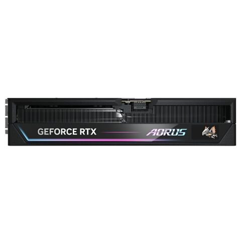Видеокарта GIGABYTE GeForce RTX5090 32GB AORUS MASTER (GV-N5090AORUS M-32GD) - Нулевой остаток (Feed)  - Нулевой остаток (Feed) 