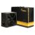 Блок питания Inter-Tech 800W (GPS-800W) - Блоки питания  - Блоки питания 