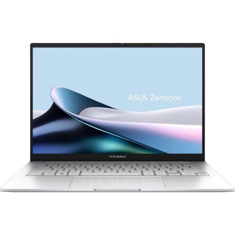 Ноутбук ASUS Zenbook 14 OLED UX3405CA-ST1262 (90NB14W2-M01V90) - Ноутбуки  - Ноутбуки 