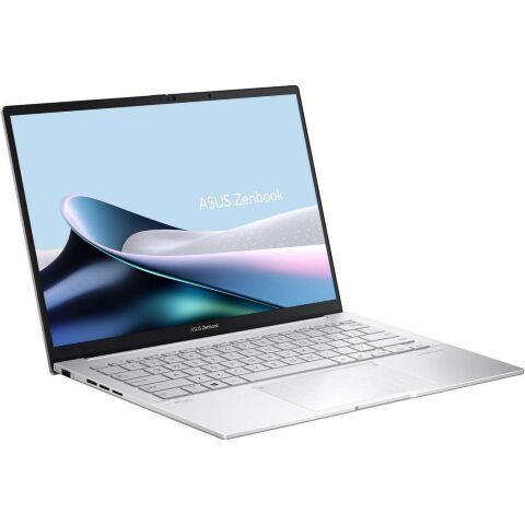 Ноутбук ASUS Zenbook 14 OLED UX3405CA-ST1262 (90NB14W2-M01V90) - Ноутбуки  - Ноутбуки 