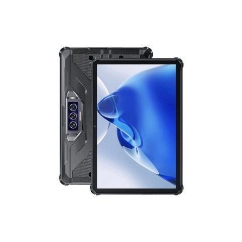 Планшет OUKITEL RT7 10.1" 4G TITAN 8/256GB LTE Black (6931940736299) - Нулевой остаток (Feed) - Нулевой остаток (Feed)