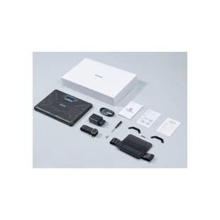 Планшет OUKITEL RT7 10.1" 4G TITAN 8/256GB LTE Black (6931940736299)