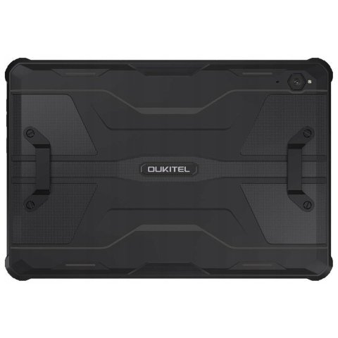 Планшет OUKITEL RT6 10.1" 8/256GB /NFC/ LTE Black (6931940750233) - Нулевой остаток (Feed) - Нулевой остаток (Feed)