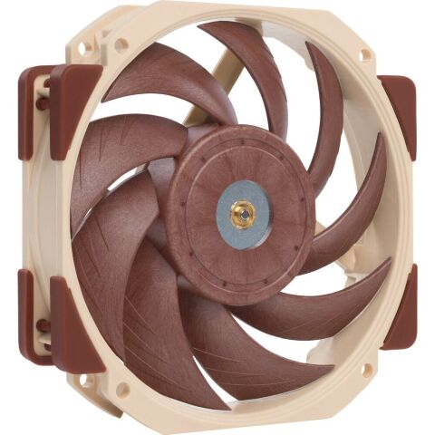 Кулер для корпуса Noctua NF-A12x25r PWM - Нулевой остаток (Feed)  - Нулевой остаток (Feed) 