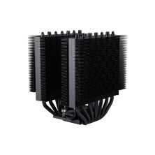 Кулер для процессора PcCooler Охолоджувач для процесора PсCOOLER RT720 TC BK чорний IntelLGA 115X/12 (RT720 TC BK)