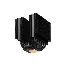Кулер для процессора PcCooler Охолоджувач для процесора PсCOOLER RT720 TC BK чорний IntelLGA 115X/12 (RT720 TC BK)