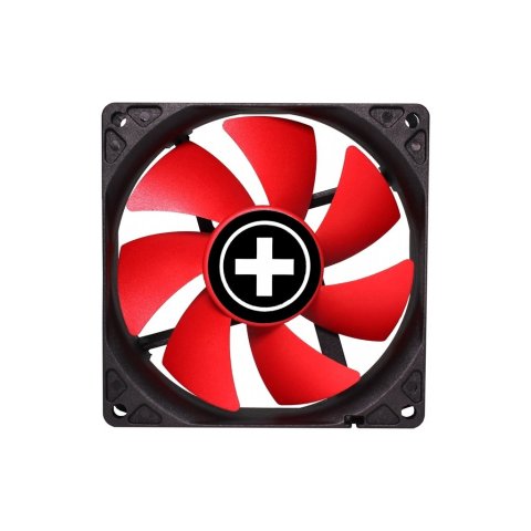 Кулер для корпуса Xilence XPF92.R.PWM (XF041) - Вентиляторы к корпусам - Вентиляторы к корпусам