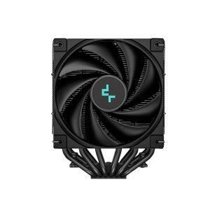 Кулер для процессора Deepcool AK620 ZERO DARK