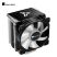 Кулер для процессора JONSBO CR-1400 black - Нулевой остаток (Feed)  - Нулевой остаток (Feed) 