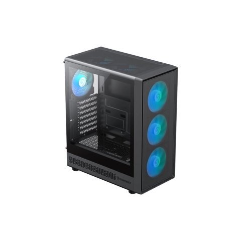 Корпус Gamemax Storm 2 AB - Нулевой остаток (Feed) - Нулевой остаток (Feed)
