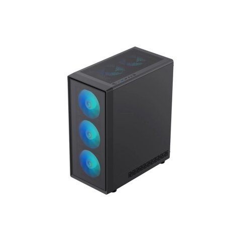 Корпус Gamemax Storm 2 AB - Нулевой остаток (Feed) - Нулевой остаток (Feed)