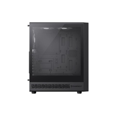 Корпус Gamemax Storm 2 AB - Нулевой остаток (Feed) - Нулевой остаток (Feed)