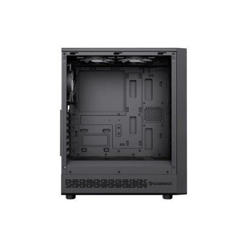 Корпус Gamemax Storm 2 AB - Нулевой остаток (Feed) - Нулевой остаток (Feed)