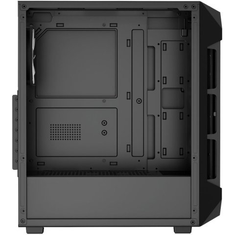 Корпус Gamdias AURA GC1 ELITE ARGB (4711514500592) - Нулевой остаток (Feed) - Нулевой остаток (Feed)