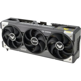 Видеокарта ASUS GeForce RTX5090 32GB TUF OC GAMING (TUF-RTX5090-O32G-GAMING)