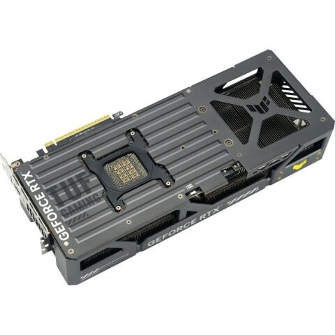 Видеокарта ASUS GeForce RTX5090 32GB TUF OC GAMING (TUF-RTX5090-O32G-GAMING) - Нулевой остаток (Feed) - Нулевой остаток (Feed)