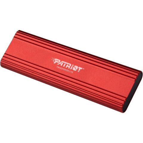 Накопитель SSD USB-C 1TB Patriot (PTPL1TBPEC) - Нулевой остаток (Feed)  - Нулевой остаток (Feed) 