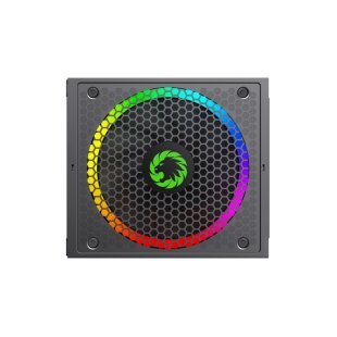 Блок питания Gamemax 750W (RGB 750 PRO (ATX3.03.1 PCIe5.0)