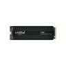 Накопитель SSD M.2 2280 2TB T705 with Heatsink Micron (CT2000T705SSD5)